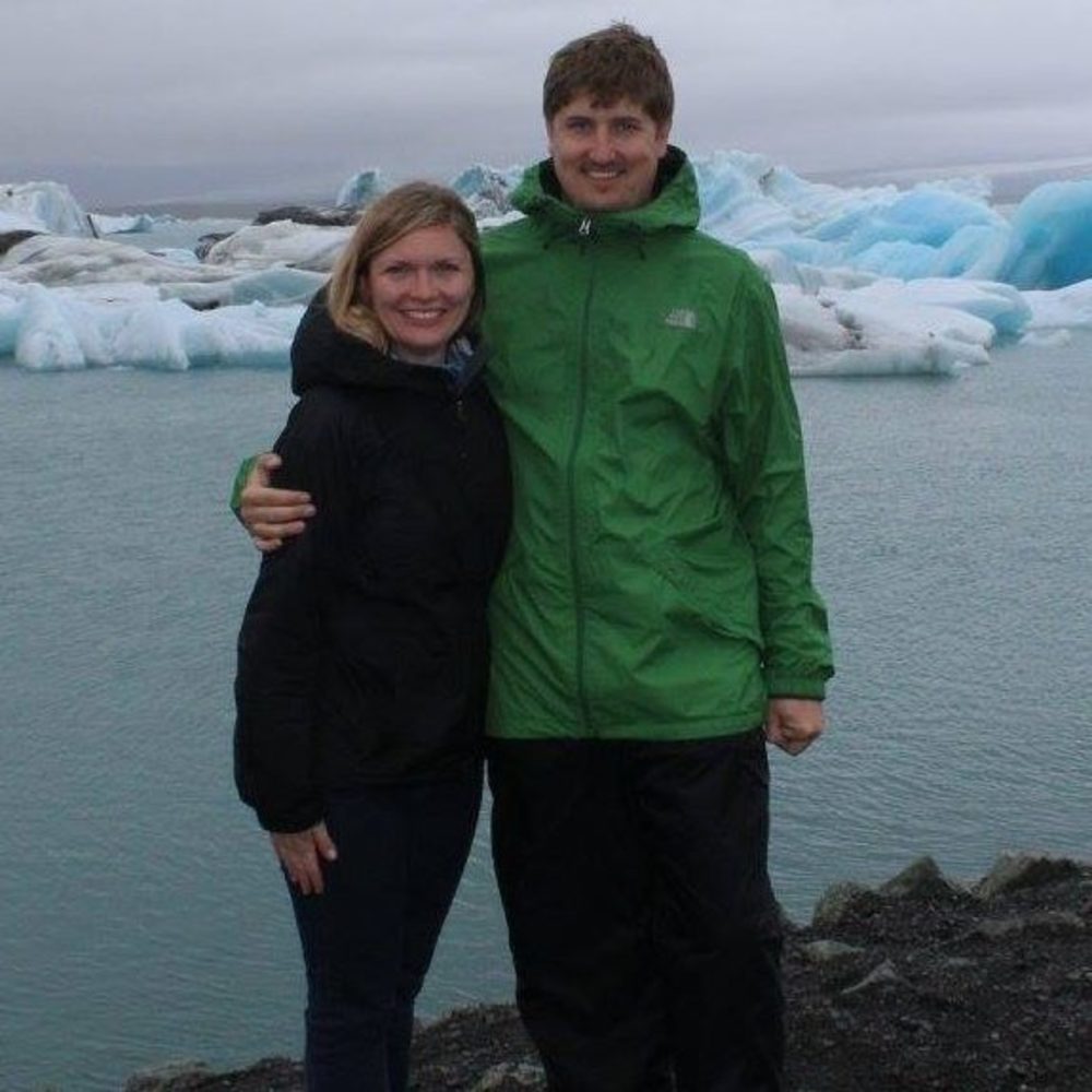 Meet your Posher, Tearsa